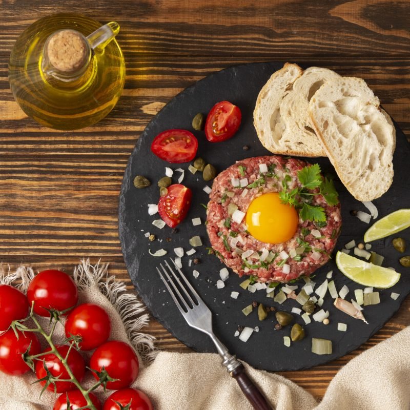 TARTARE