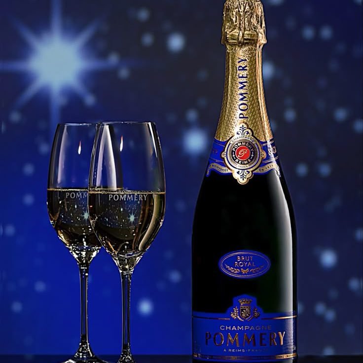 Champagne Champagne