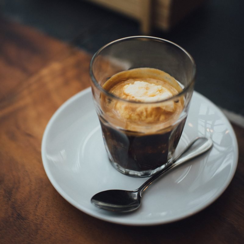 Expresso Décaféiné Expresso Décaféiné