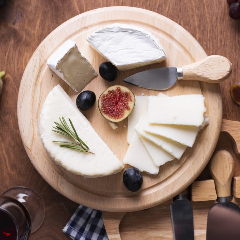 fromage fromage